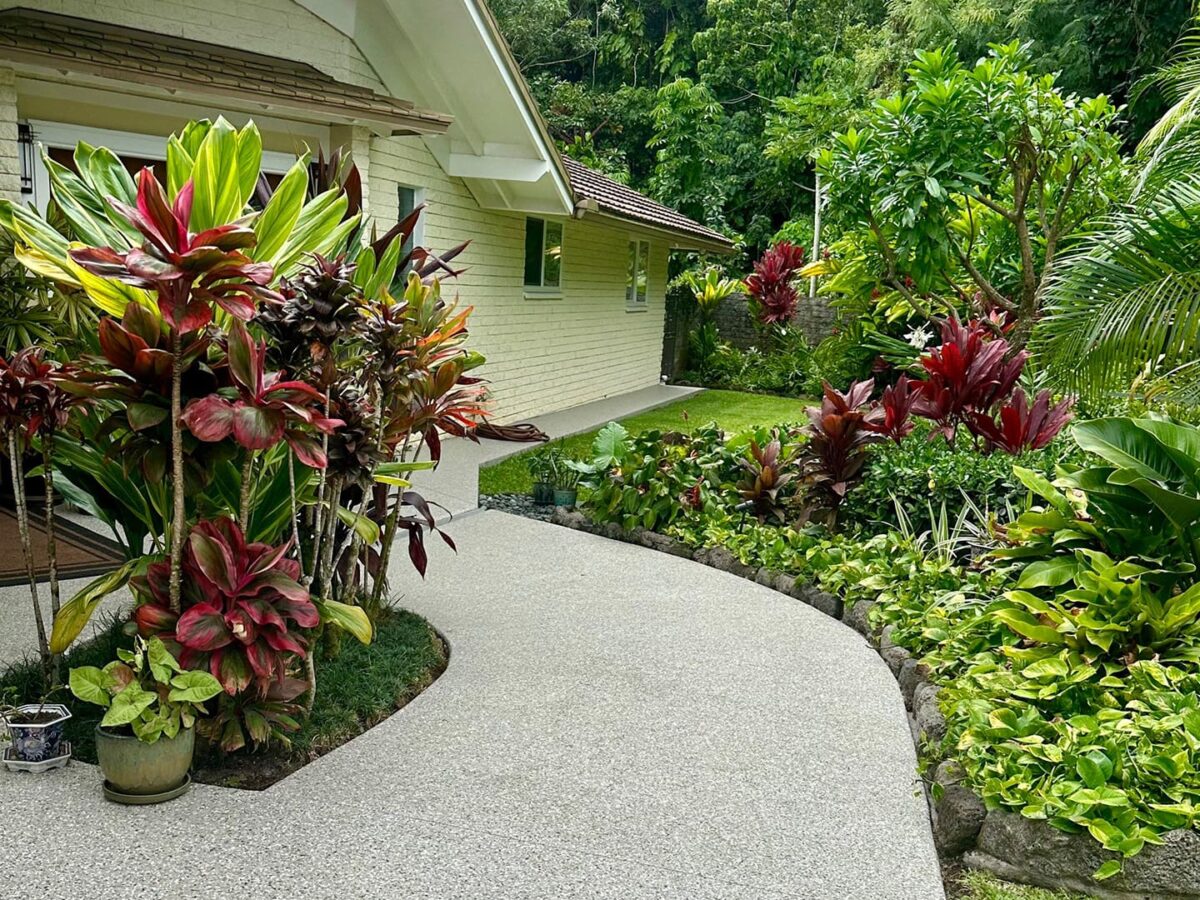 Concrete Coatings Hawaii PURE Polyurea Coatings by Penntek